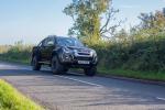 Isuzu D-Max AT35 Double Cab by Arctic Trucks 2020 года (UK)